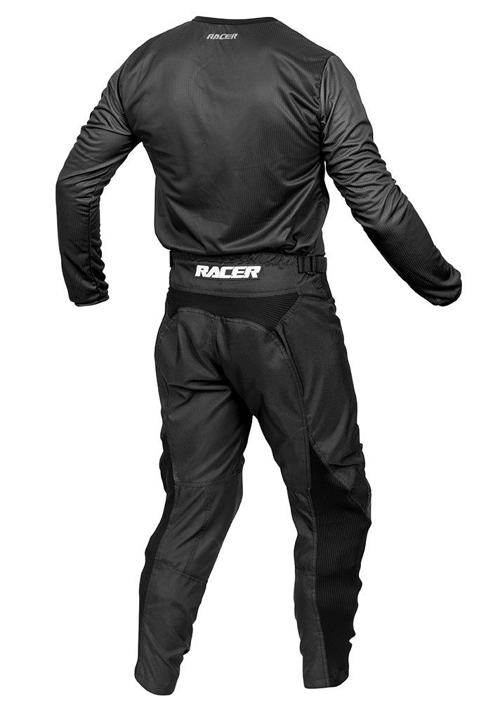 Racer Off Road apresenta linha 2021 com foco nos lojistas