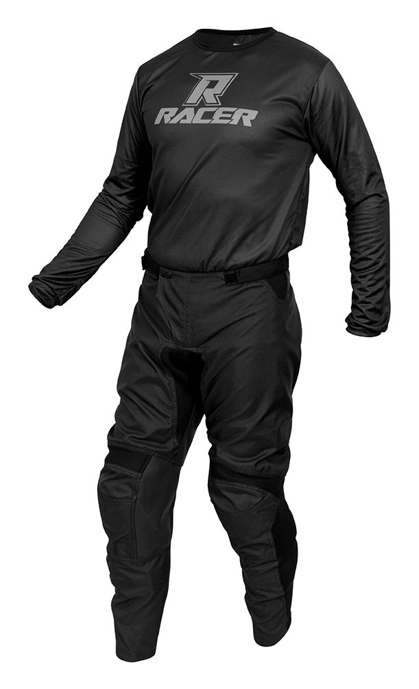 Racer Off Road apresenta linha 2021 com foco nos lojistas