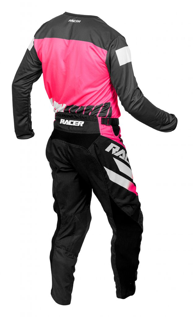 Racer Off Road apresenta linha 2021 com foco nos lojistas