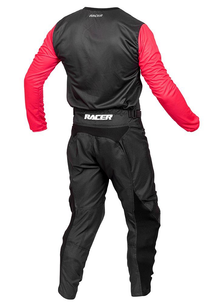 Racer Off Road apresenta linha 2021 com foco nos lojistas