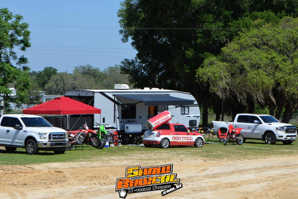 Conhe&ccedil;a a DREAM MX USA, a empresa que vai realizar o seu sonho de acelerar nos Estados Unidos