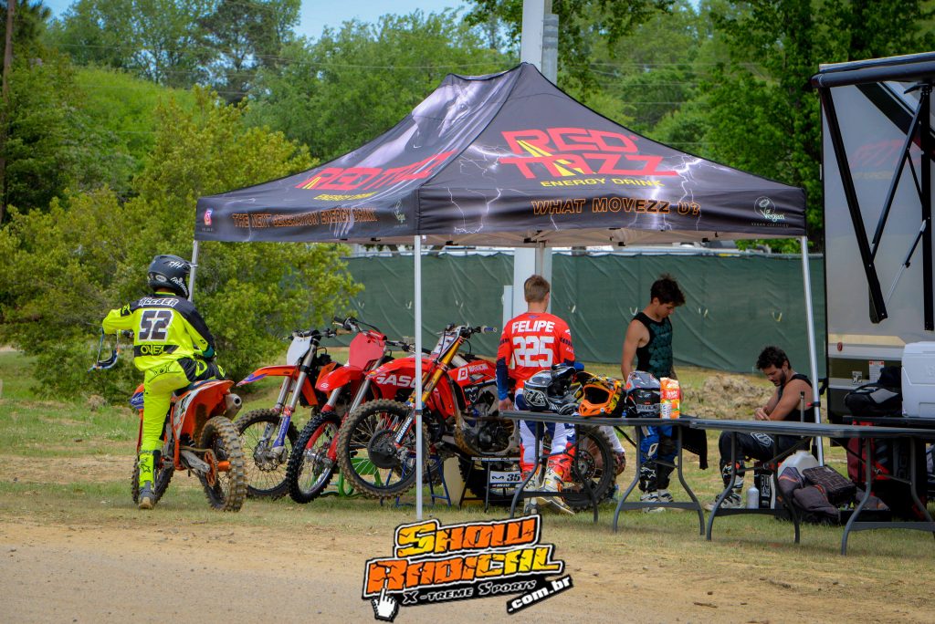 Classificat&oacute;ria Loretta Lynn’s no South of the Border