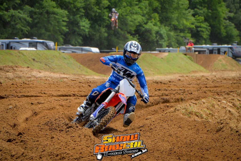 Classificat&oacute;ria Loretta Lynn’s no South of the Border