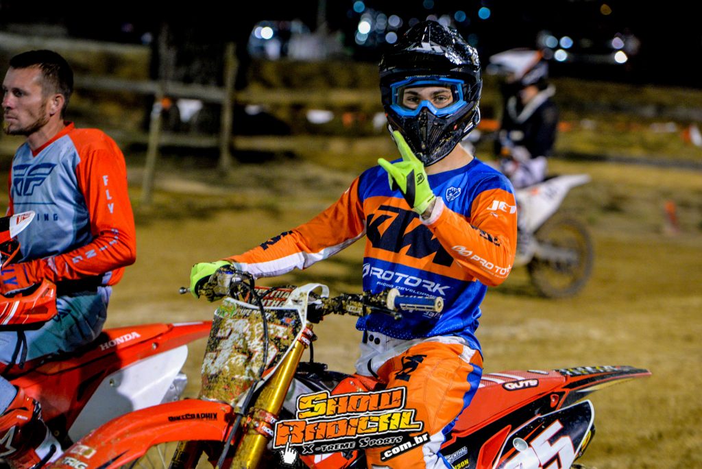 Conhe&ccedil;a a DREAM MX USA, a empresa que vai realizar o seu sonho de acelerar nos Estados Unidos