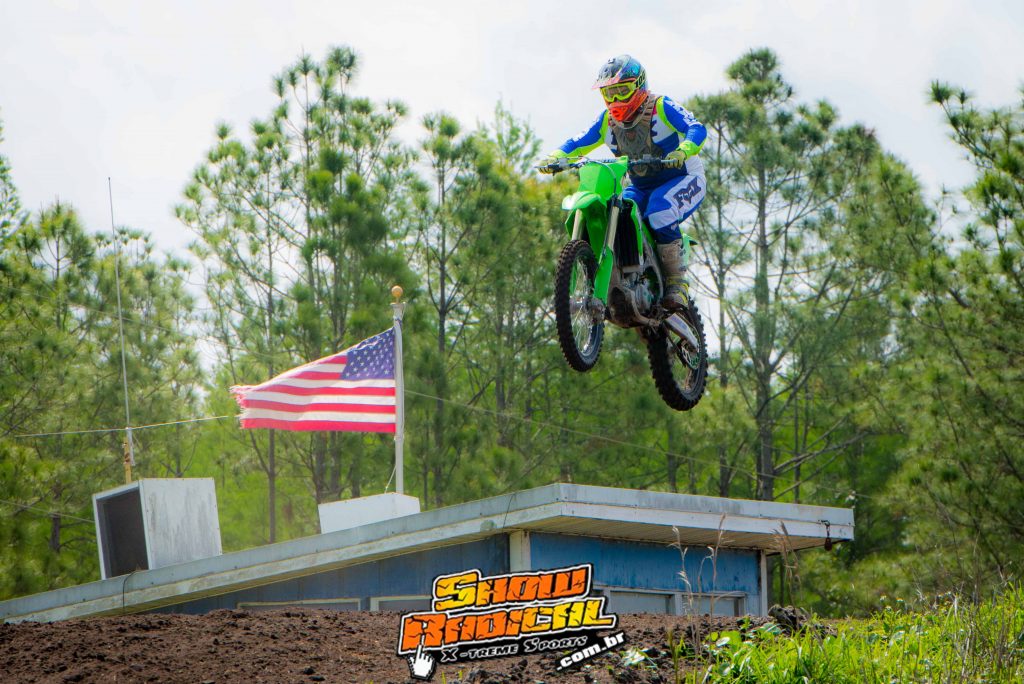 Conhe&ccedil;a a DREAM MX USA, a empresa que vai realizar o seu sonho de acelerar nos Estados Unidos