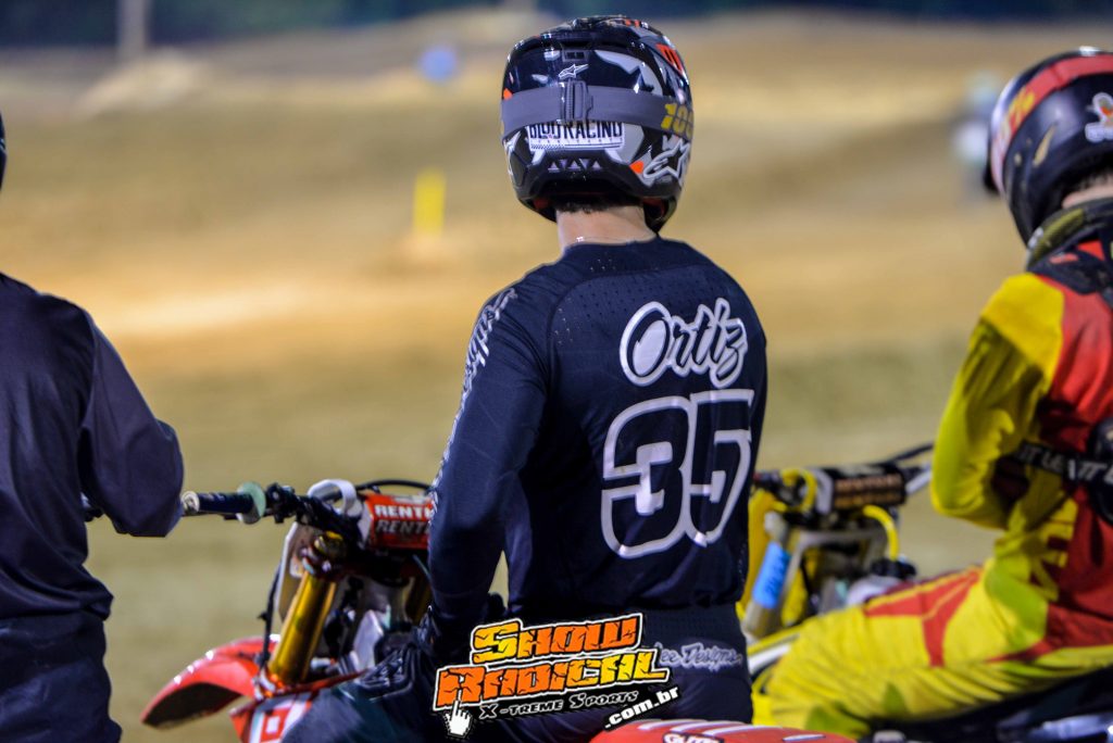 Conhe&ccedil;a a DREAM MX USA, a empresa que vai realizar o seu sonho de acelerar nos Estados Unidos