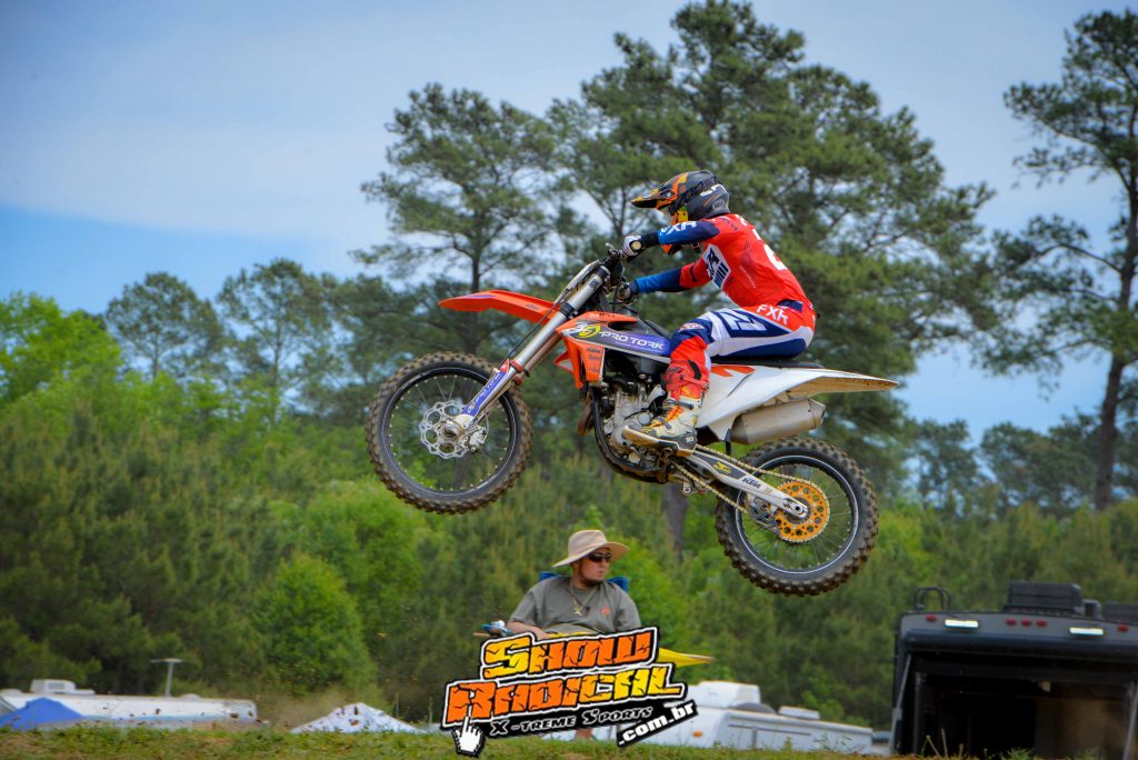 Classificat&oacute;ria Loretta Lynn’s no South of the Border