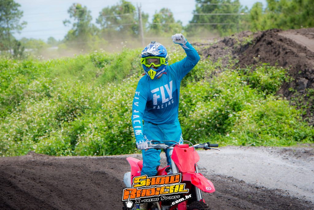 Conhe&ccedil;a a DREAM MX USA, a empresa que vai realizar o seu sonho de acelerar nos Estados Unidos