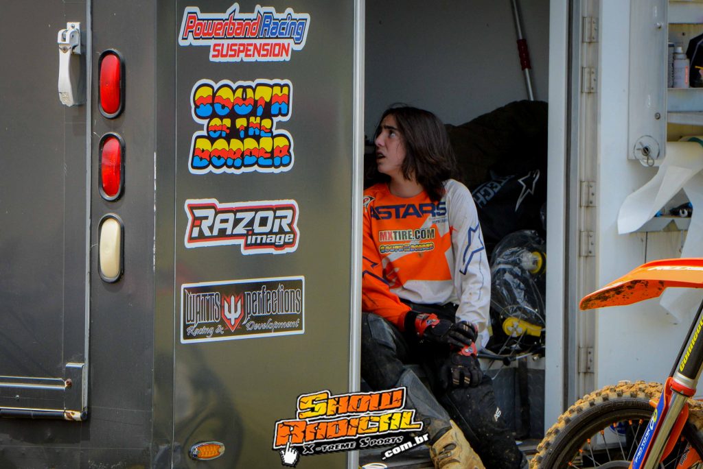 Classificat&oacute;ria Loretta Lynn’s no South of the Border