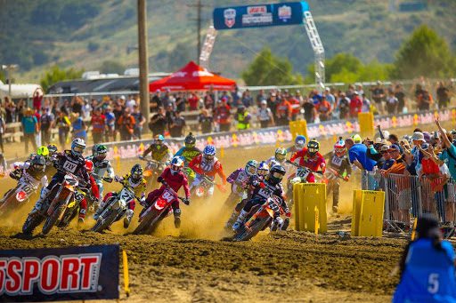 8x campe&atilde;o do GNCC, Kailub Russell migrar&aacute; para o Motocross pela KTM Factory Racing nos EUA