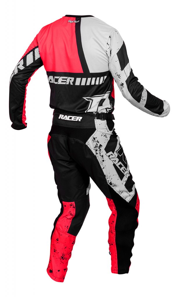 Racer Off Road apresenta linha 2021 com foco nos lojistas