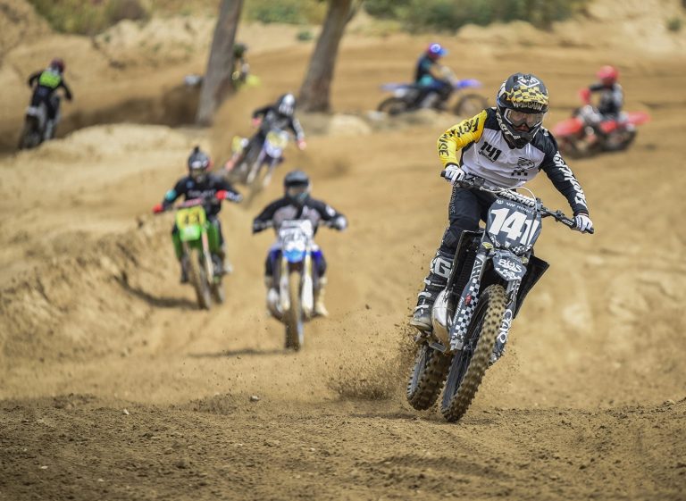 VÍDEO: Confira os melhores momentos do Mundial de MX 2 tempos, realizado no último sábado em Glen Helen