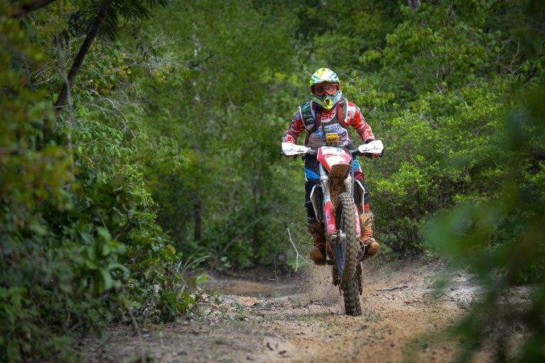 Rally Cerapió 2022 apresenta roteiro da edição comemorativa de 35 anos