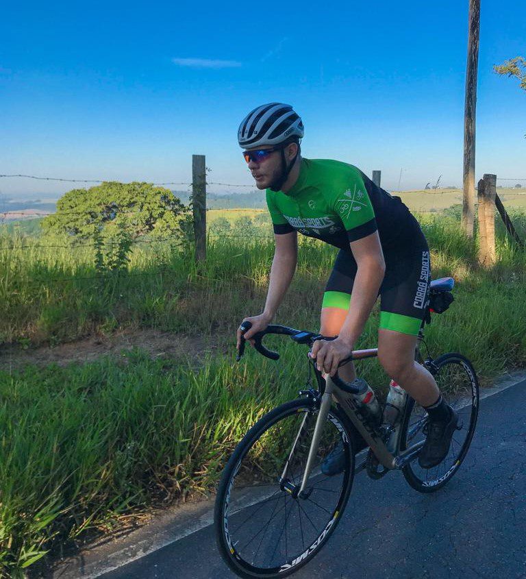 Conhe&ccedil;a alguns dos atletas do time FAZT Pro Suplementos