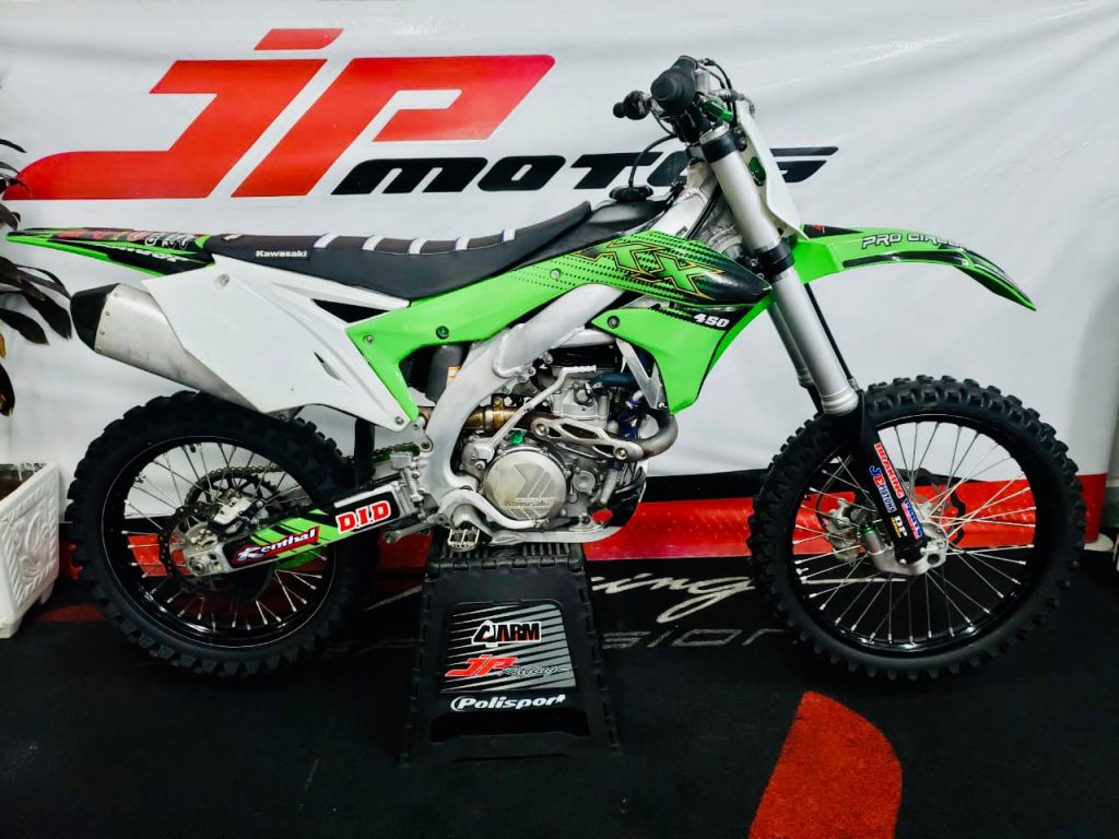 Chegou a hora de trocar sua moto, confira o “TOP 5 JP Motos” dessa semana, escolha sua moto, CLIQUE AQUI!