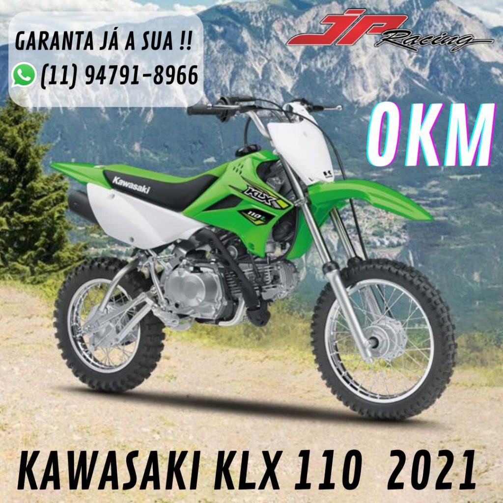 Chegou a hora de trocar sua moto, confira o “TOP 5 JP Motos” dessa semana, escolha sua moto, CLIQUE AQUI!