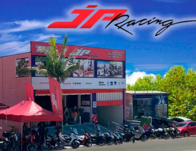 Chegou a hora de trocar sua moto, confira o “TOP 5 JP Motos” dessa semana, escolha sua moto, CLIQUE AQUI!