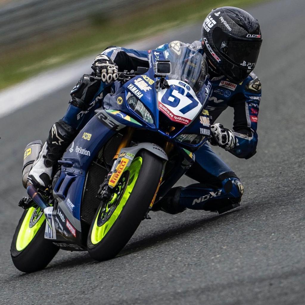 Brasileiro de Enduro e participa&ccedil;&otilde;es no exterior agitam motociclismo brasileiro nesse fim de semana