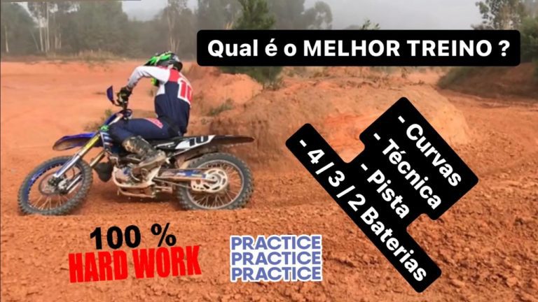 GO Ramos 2021: Qual tipo de treinamento fará você evoluir?