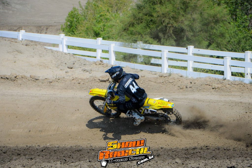 Quarta-feira de treinos na Calif&oacute;rnia com os Pr&oacute;’s do AMA Motocross em Lake Elsinore pelas lentes do Tiago Show Radical