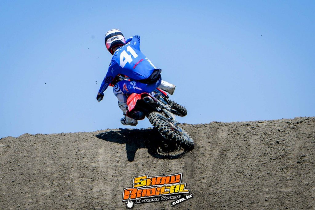 Quarta-feira de treinos na Calif&oacute;rnia com os Pr&oacute;’s do AMA Motocross em Lake Elsinore pelas lentes do Tiago Show Radical