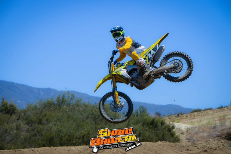 Veja como foi o 1º Brazilian Day MX + Motocross Vintage, um fim de semana com muito MX nos EUA, por Leandro Silva