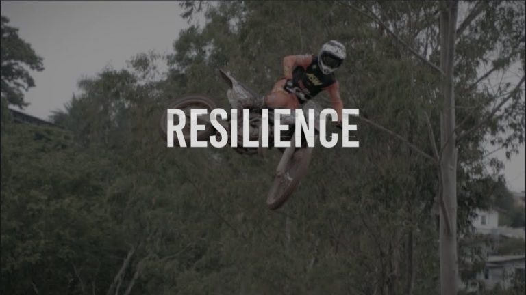 Resilience: Veja como foi o retorno do piloto Thales Villardi após sofrer grave acidente