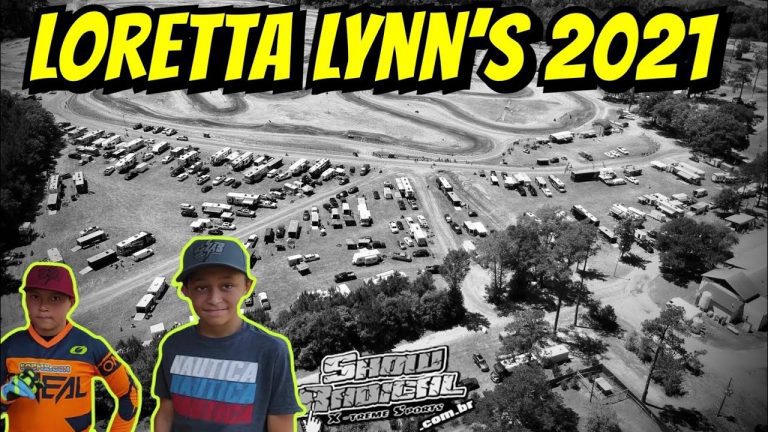 Confira a jornada dos brasileiros rumo ao maior campeonato amador do mundo, Loretta Lynn’s