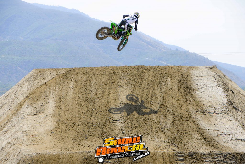 V&iacute;deo: assista ao Press Day do AMA MX 450cc e 250cc