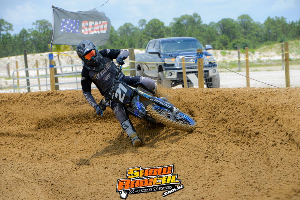 Conhe&ccedil;a o SandLot Off Road em Punta Gorda na Fl&oacute;rida