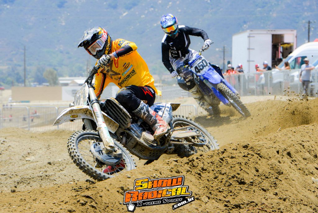 V&iacute;deo: assista ao Press Day do AMA MX 450cc e 250cc