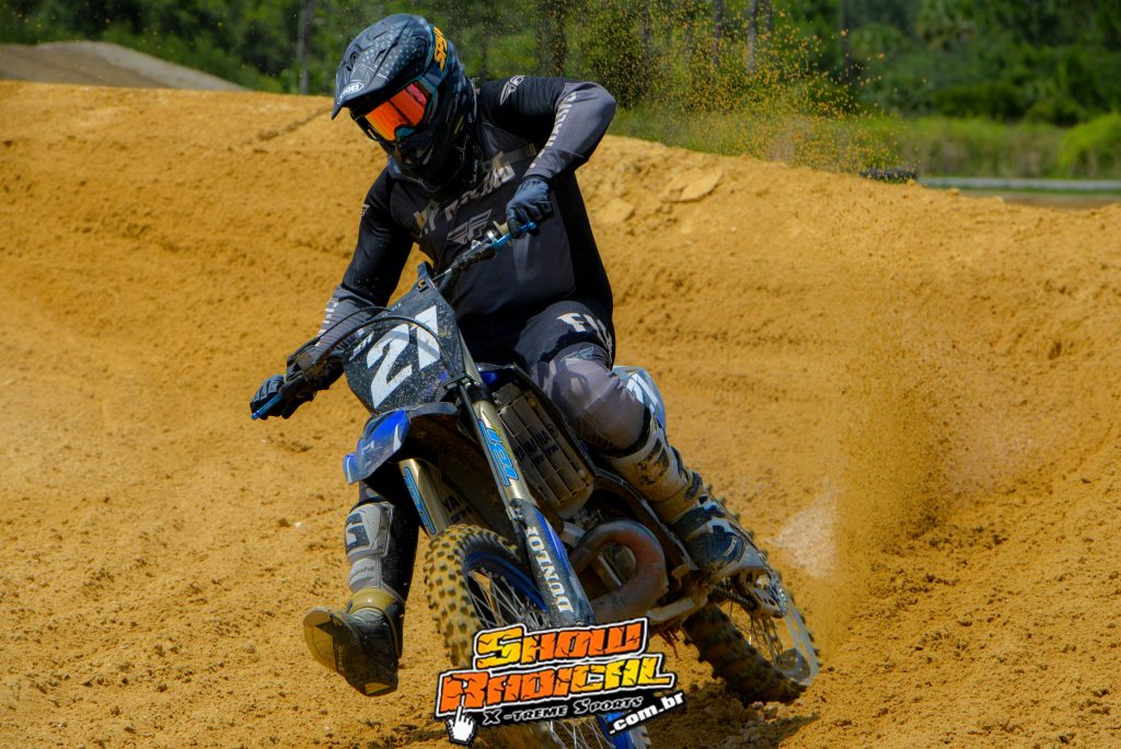 1&ordm; Brazilian Day MX Show Radical na Fl&oacute;rida