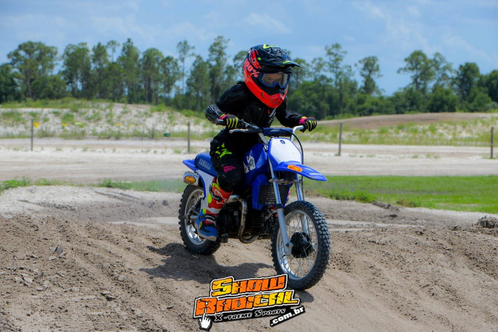 1&ordm; Brazilian Day MX Show Radical na Fl&oacute;rida