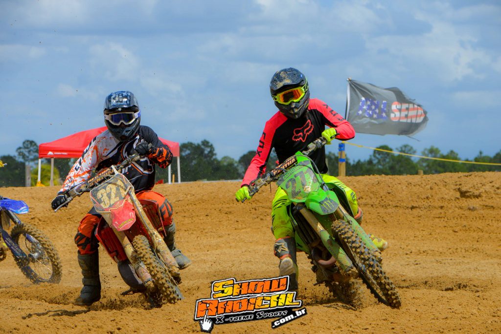 1&ordm; Brazilian Day MX Show Radical na Fl&oacute;rida