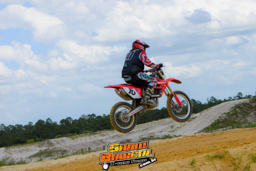1&ordm; Brazilian Day MX Show Radical na Fl&oacute;rida