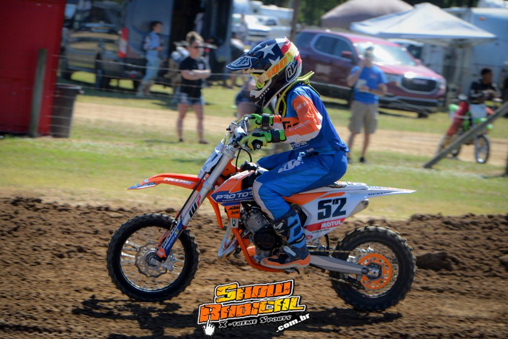 Brasileiros vencem na classificat&oacute;ria para o Loretta Lynn’s no SOB MX na Carolina do Sul