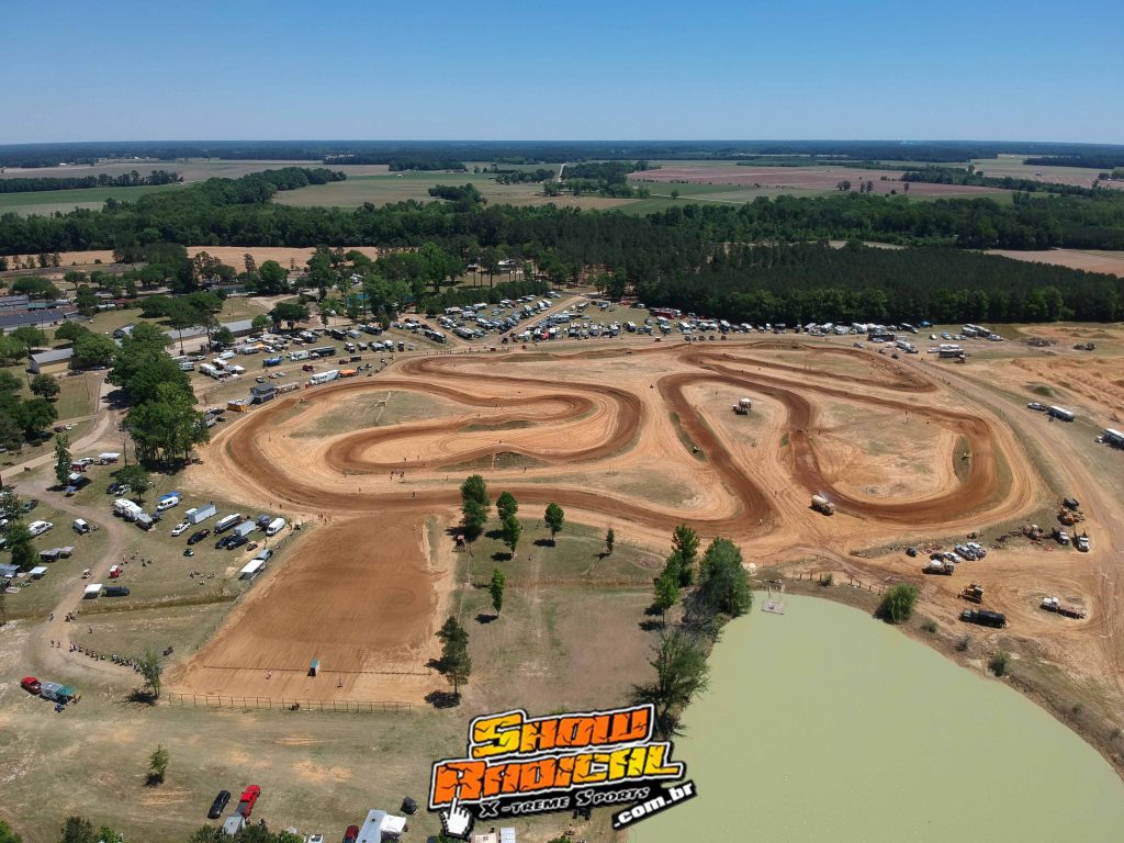 Brasileiros vencem na classificat&oacute;ria para o Loretta Lynn’s no SOB MX na Carolina do Sul