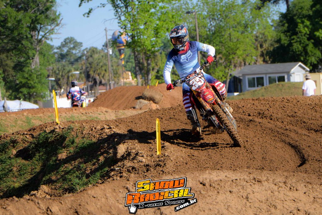 Brasileiros vencem na classificat&oacute;ria para o Loretta Lynn’s no SOB MX na Carolina do Sul