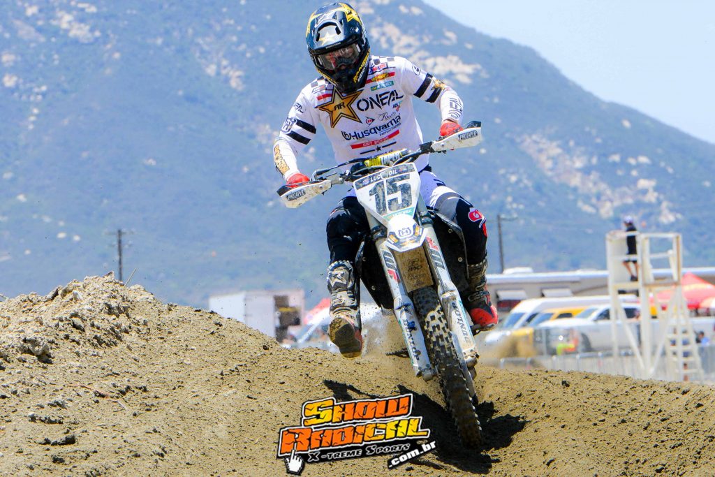 V&iacute;deo: assista ao Press Day do AMA MX 450cc e 250cc