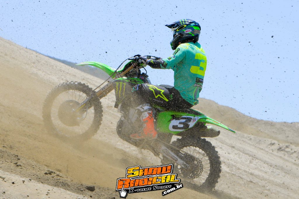 V&iacute;deo: assista ao Press Day do AMA MX 450cc e 250cc