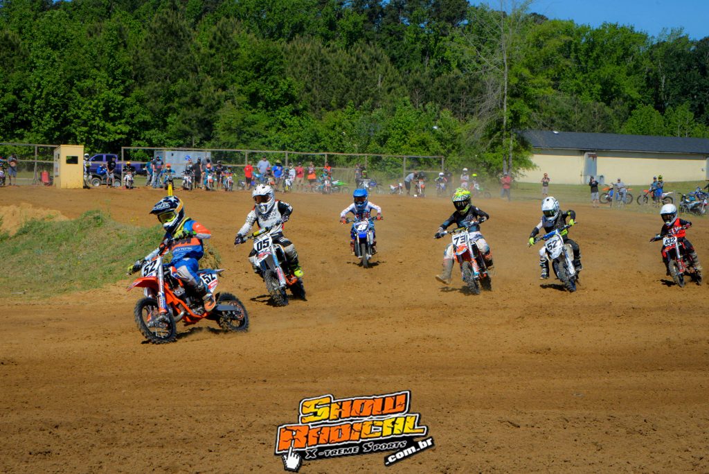 Brasileiros vencem na classificat&oacute;ria para o Loretta Lynn’s no SOB MX na Carolina do Sul