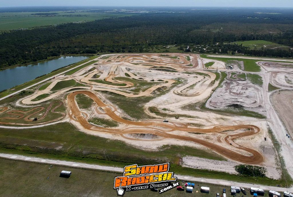 Conhe&ccedil;a o SandLot Off Road em Punta Gorda na Fl&oacute;rida