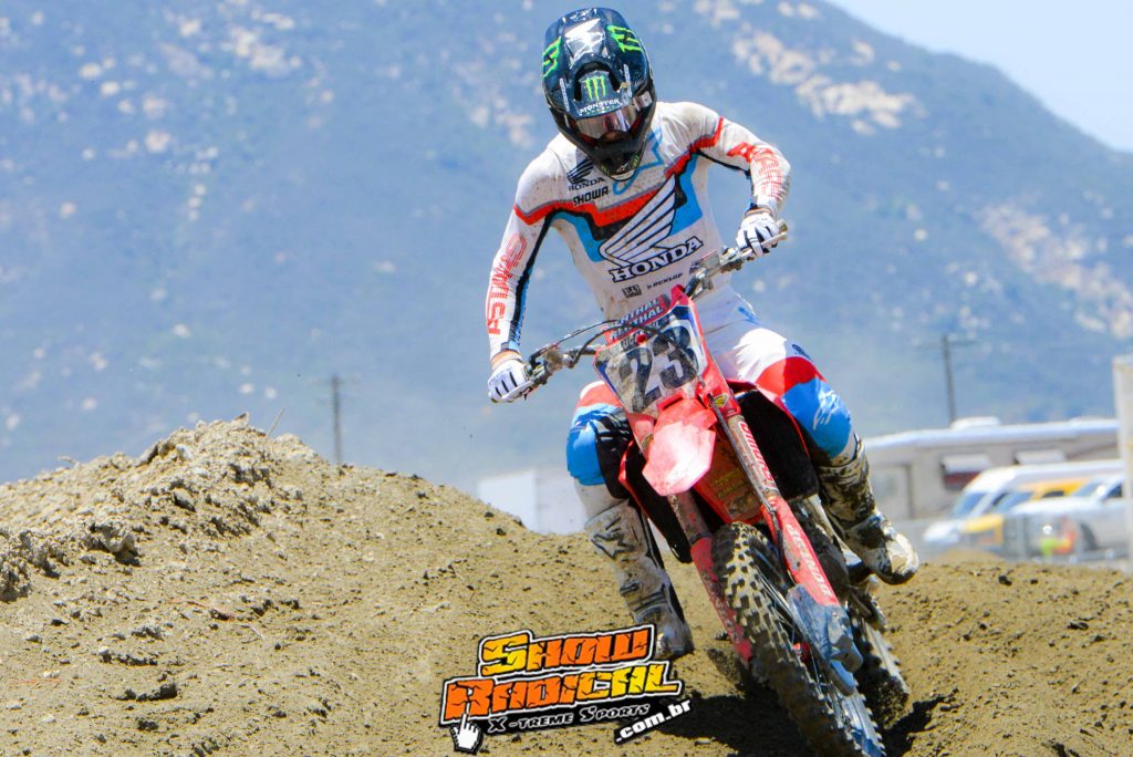 V&iacute;deo: assista ao Press Day do AMA MX 450cc e 250cc