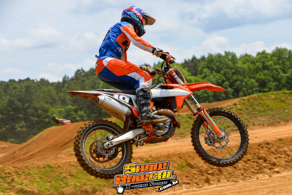 Brasileiros vencem na classificat&oacute;ria para o Loretta Lynn’s no SOB MX na Carolina do Sul