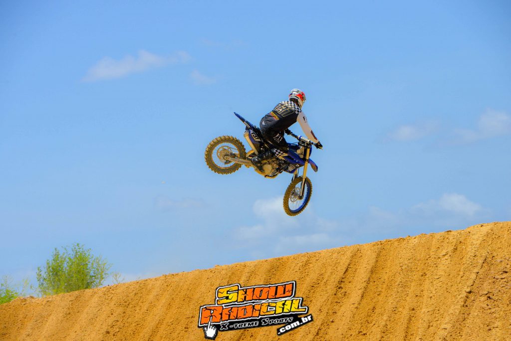 1&ordm; Brazilian Day MX Show Radical na Fl&oacute;rida