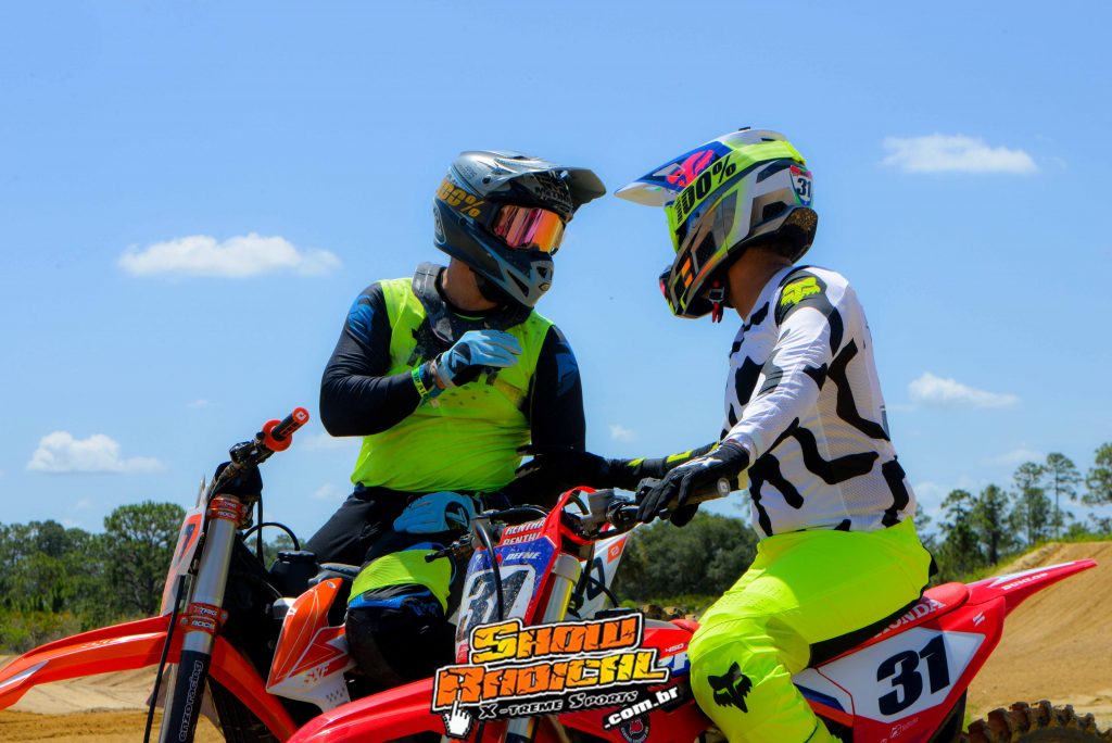 Conhe&ccedil;a o SandLot Off Road em Punta Gorda na Fl&oacute;rida