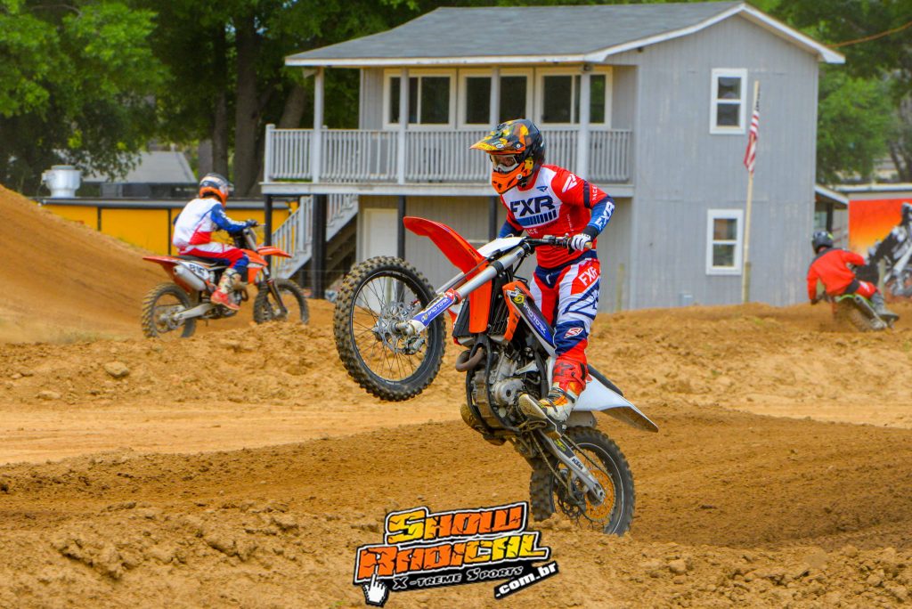 Brasileiros vencem na classificat&oacute;ria para o Loretta Lynn’s no SOB MX na Carolina do Sul