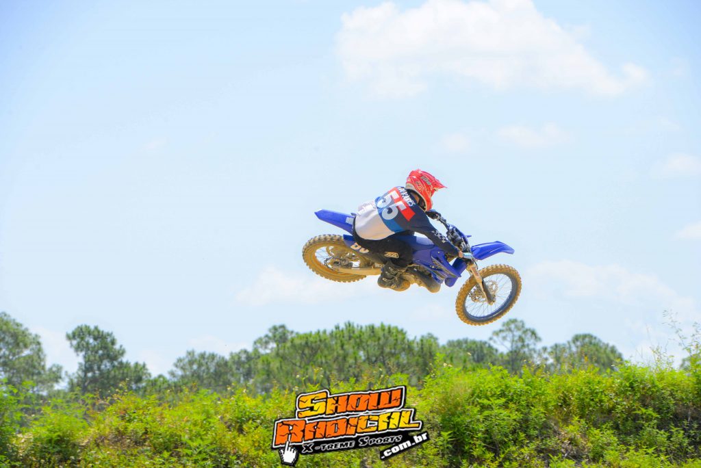1&ordm; Brazilian Day MX Show Radical na Fl&oacute;rida