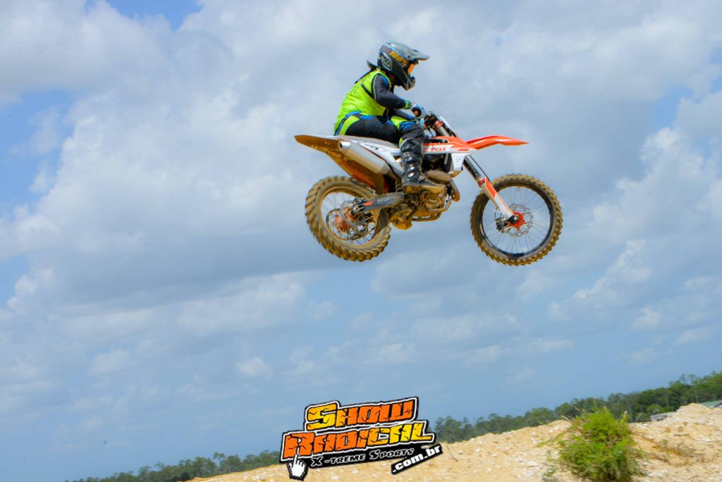 1&ordm; Brazilian Day MX Show Radical na Fl&oacute;rida