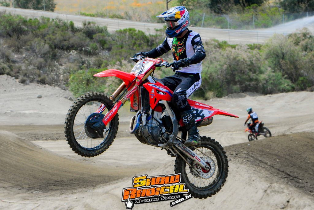 V&iacute;deo: assista ao Press Day do AMA MX 450cc e 250cc